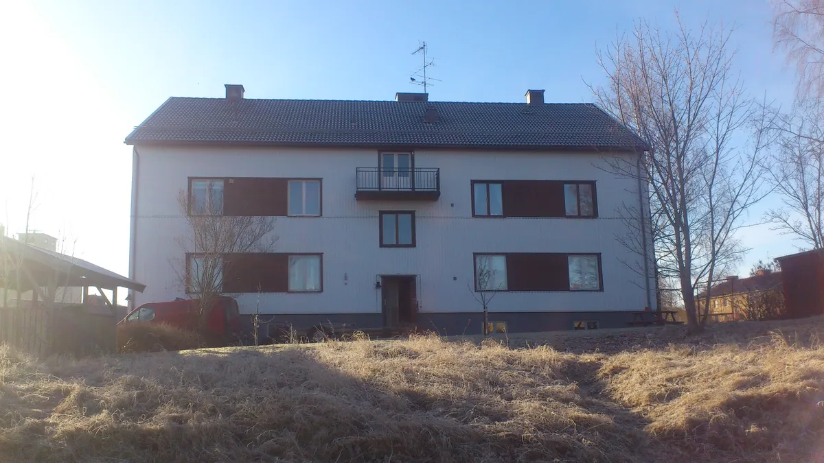 Hyreslägenhet på Vingåker i vingaker