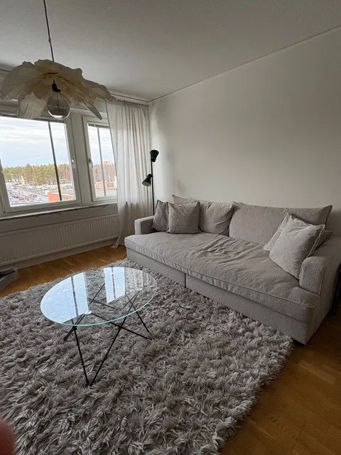 Hyreslägenhet på Umeå i umea