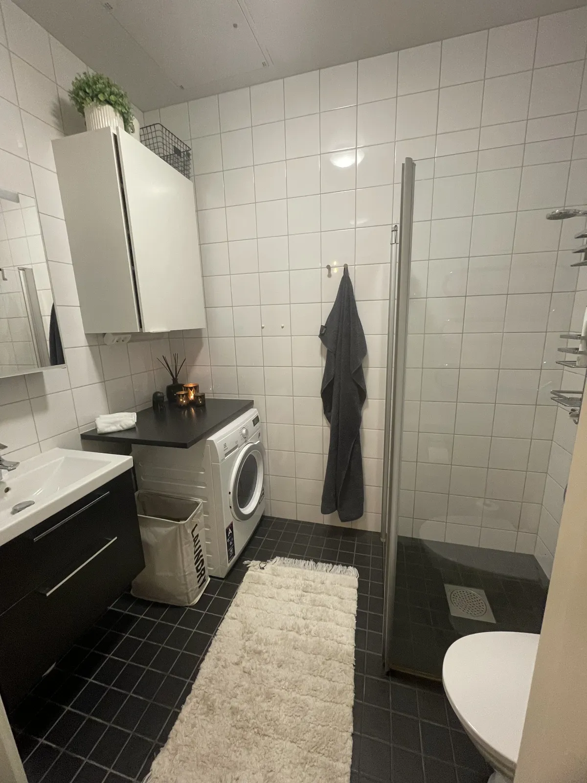 Hyreslägenhet på Solna i solna