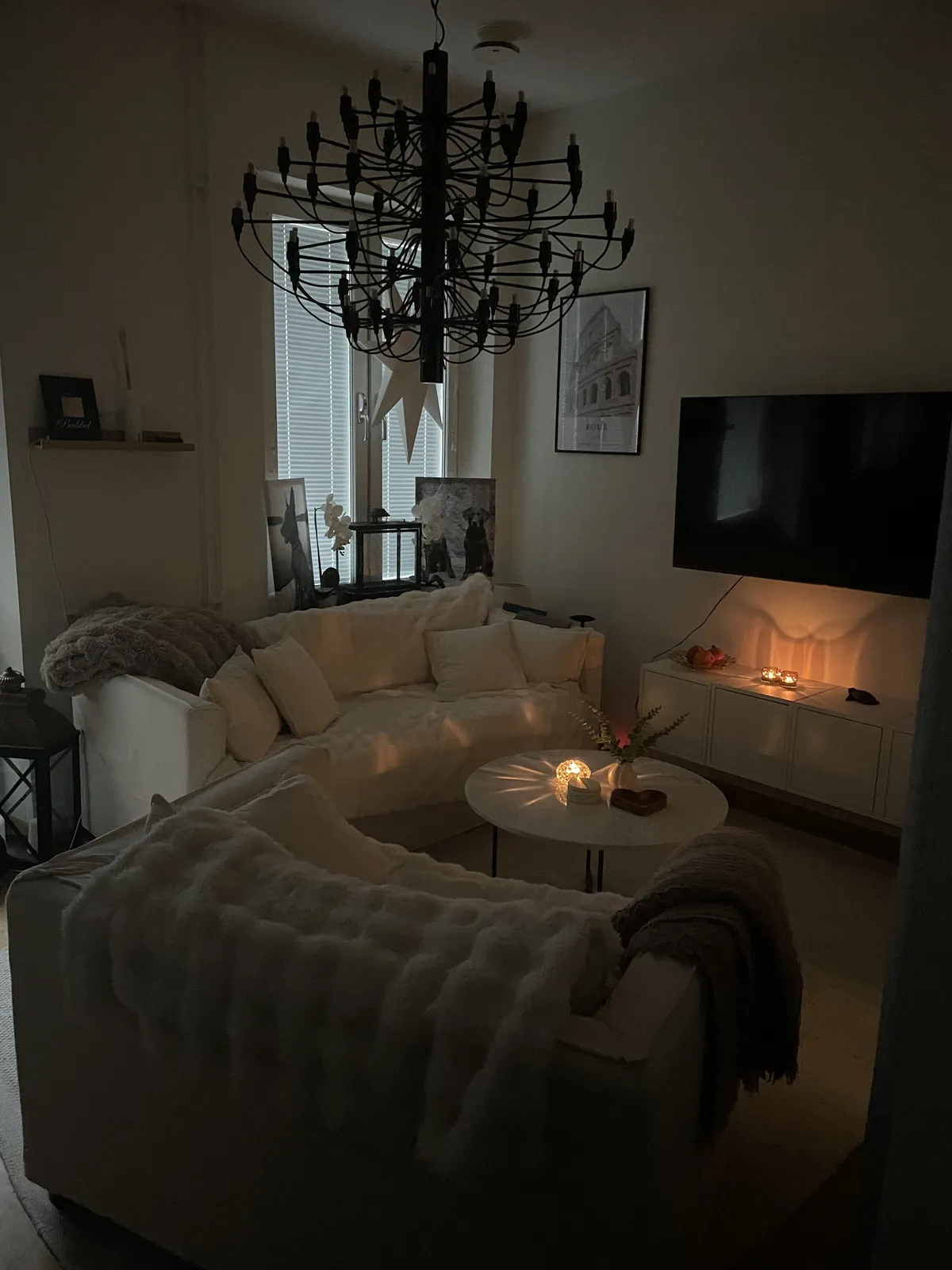 Hyreslägenhet på Solna i solna