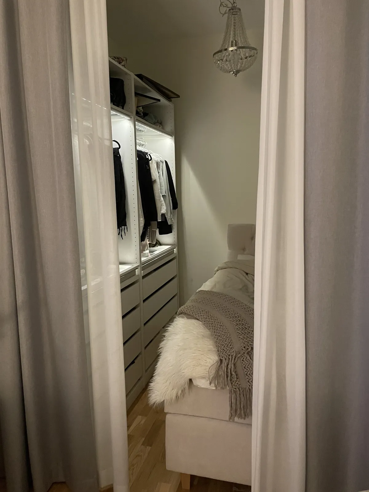 Hyreslägenhet på Solna i solna