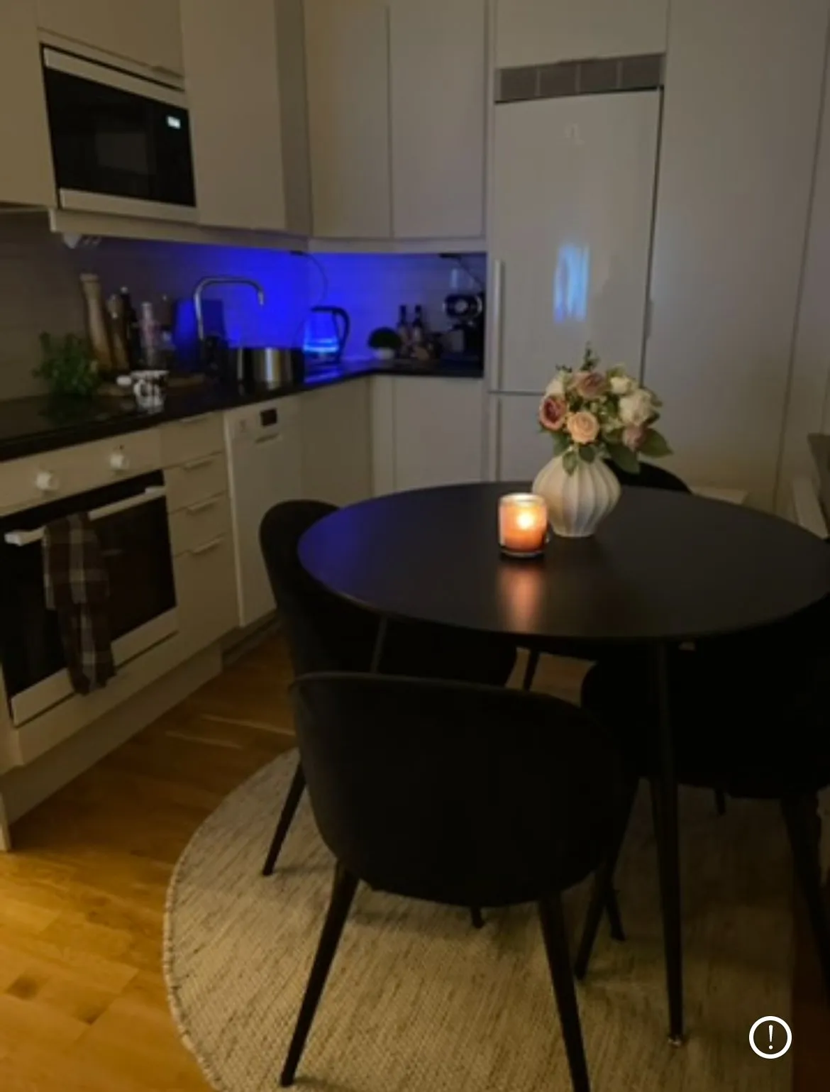 Hyreslägenhet på Solna i solna