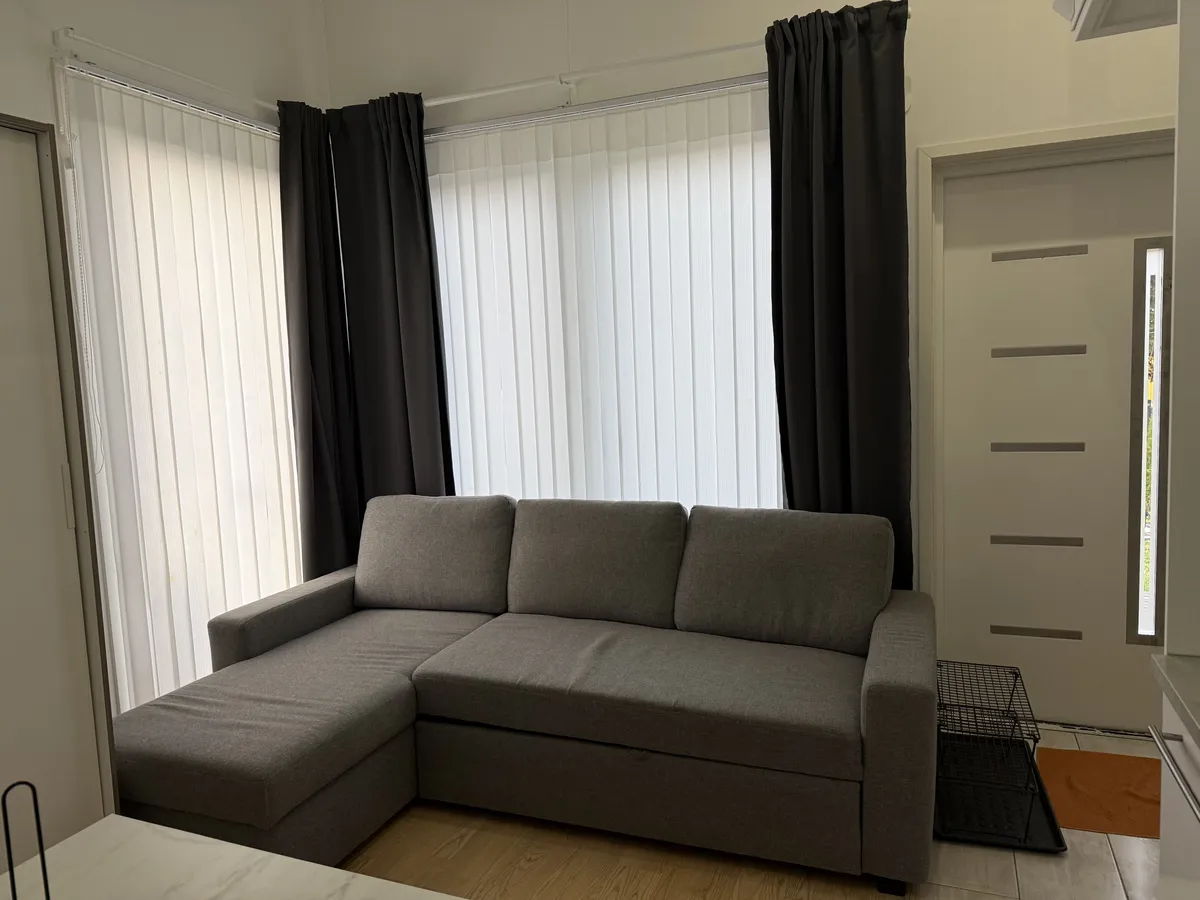 Hyresbostad på Tumba i tumba