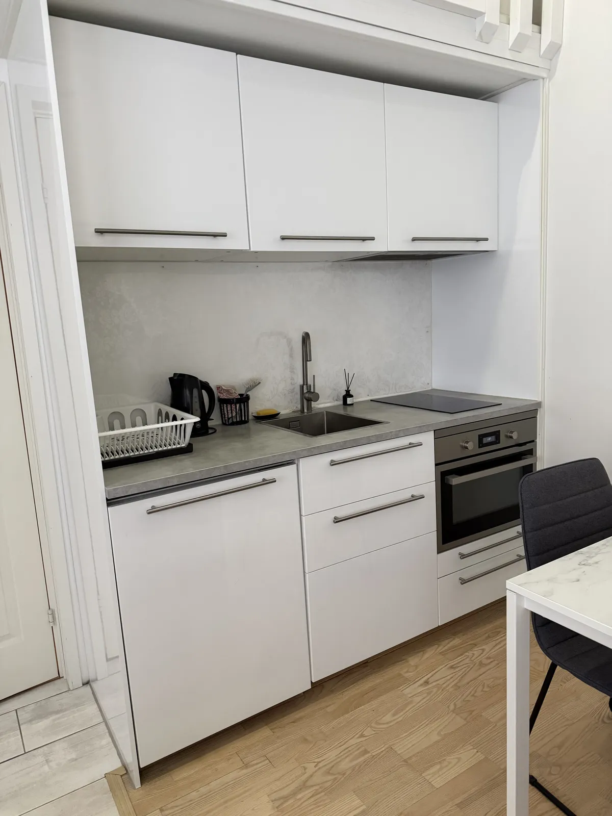 Hyresbostad på Tumba i tumba