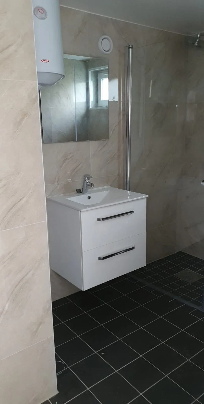 Hyresbostad på Tumba i tumba