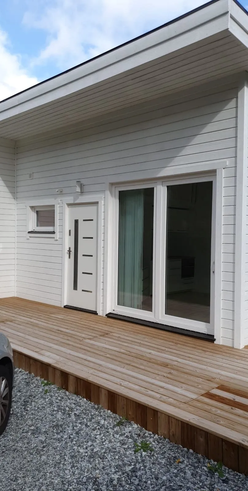 Hyresbostad på Tumba i tumba