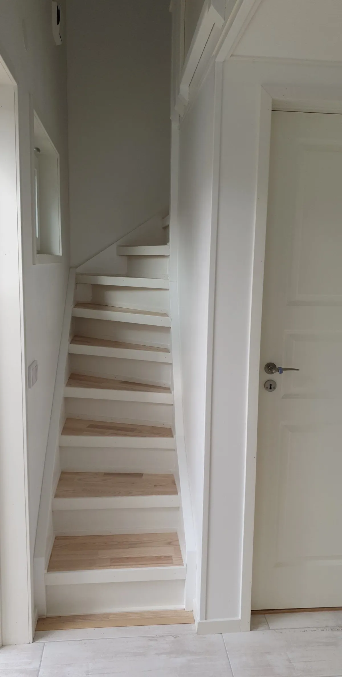 Hyresbostad på Tumba i tumba