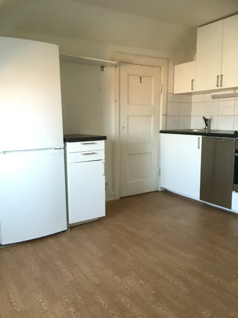 Hyreslägenhet på Eslöv i eslov