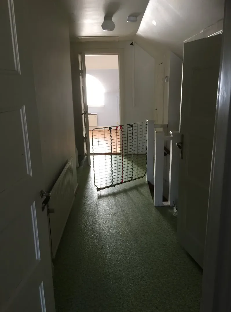 Hyreslägenhet på Eslöv i eslov