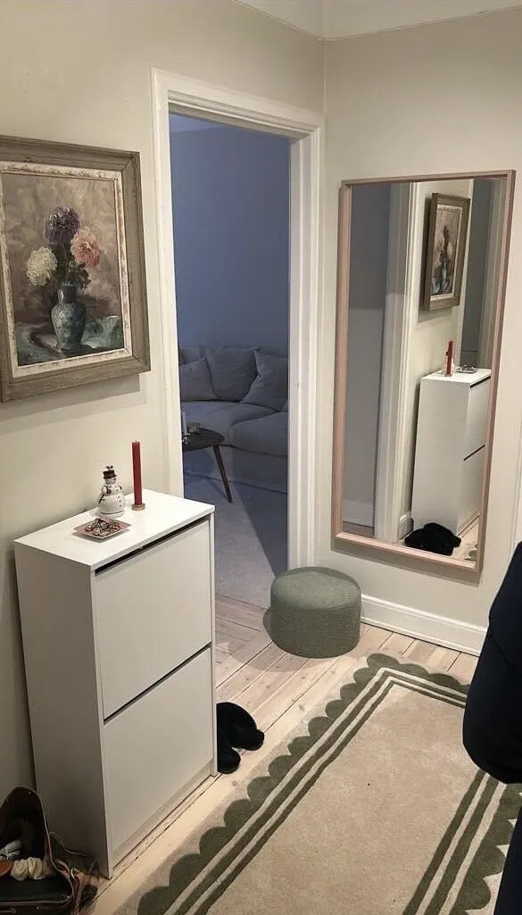 Hyreslägenhet på Stockholm i stockholm