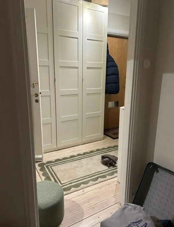 Hyreslägenhet på Stockholm i stockholm