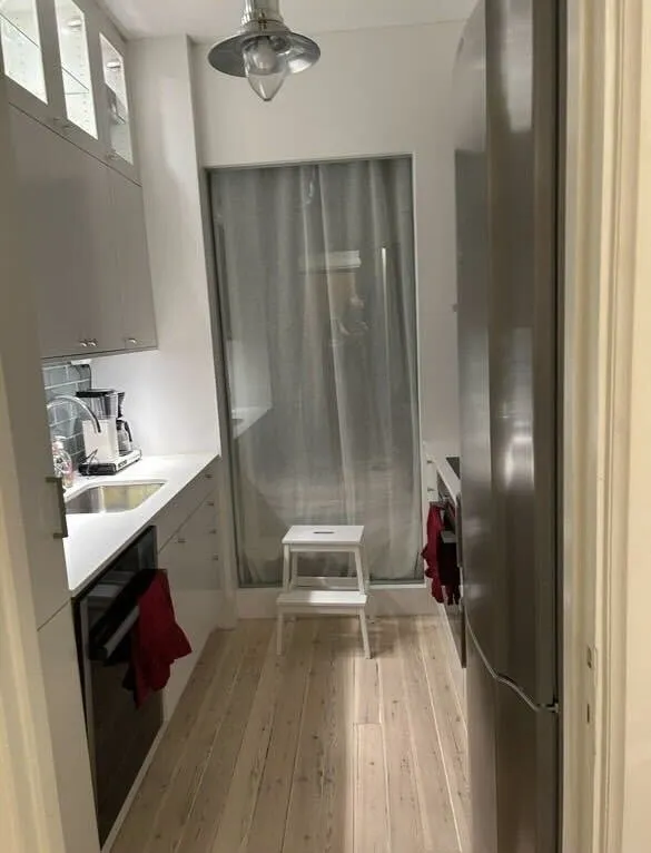 Hyreslägenhet på Stockholm i stockholm