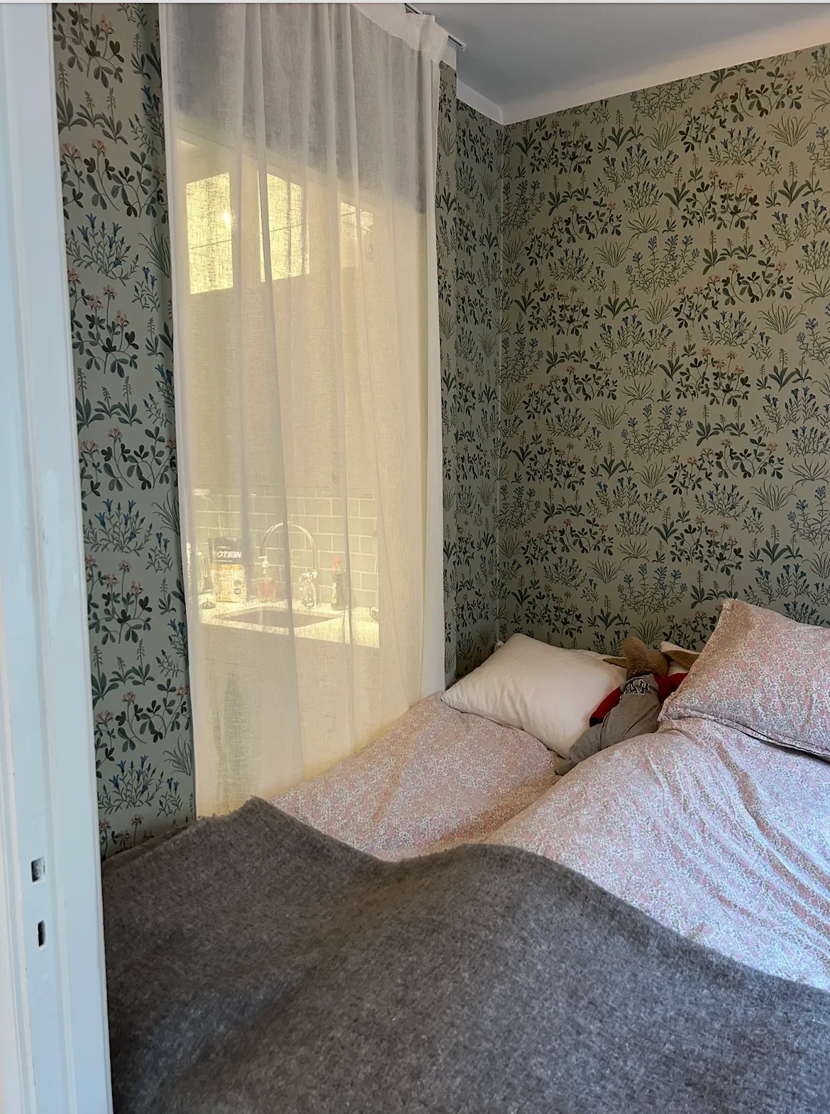 Hyreslägenhet på Stockholm i stockholm