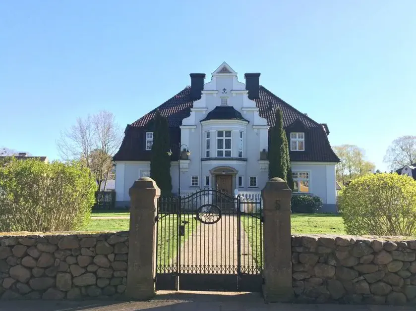 Hyreslägenhet på Eslöv i eslov