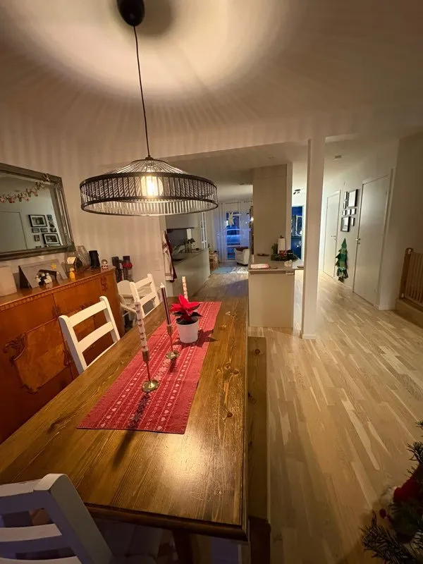 Hyresbostad på Upplands Väsby i upplands-vasby