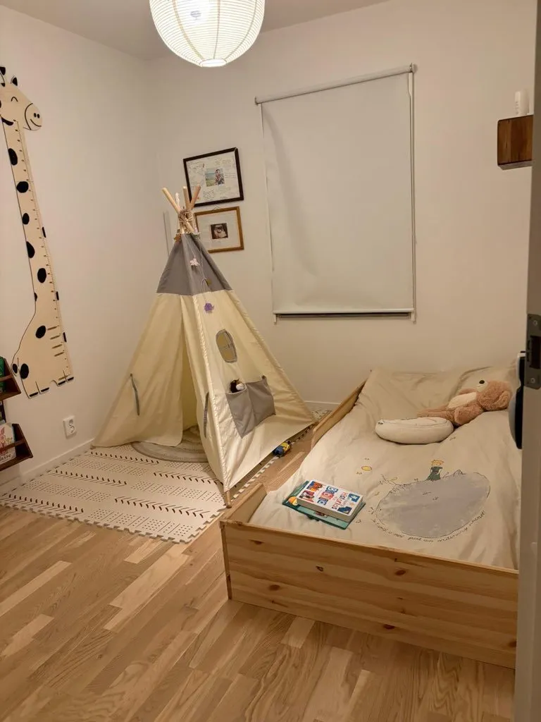 Hyresbostad på Upplands Väsby i upplands-vasby