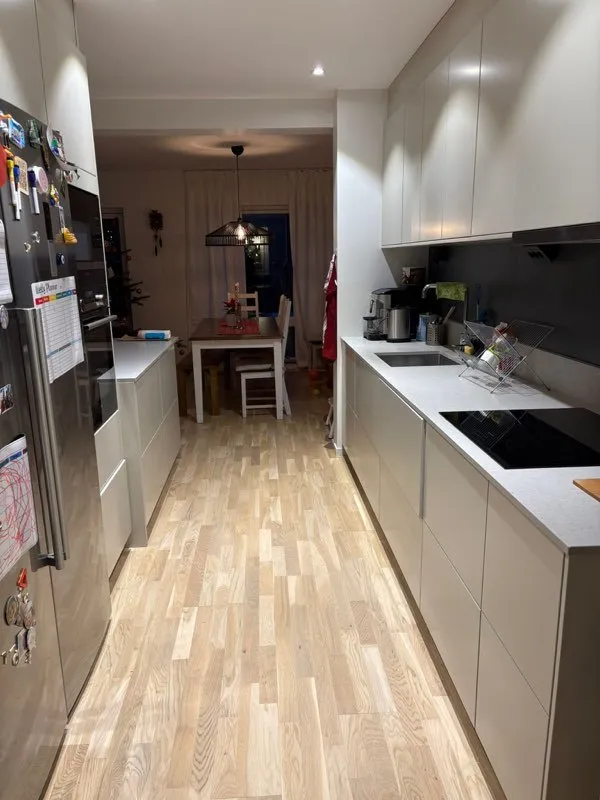 Hyresbostad på Upplands Väsby i upplands-vasby