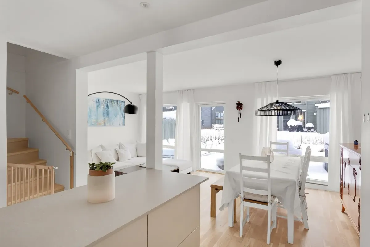 Hyresbostad på Upplands Väsby i upplands-vasby