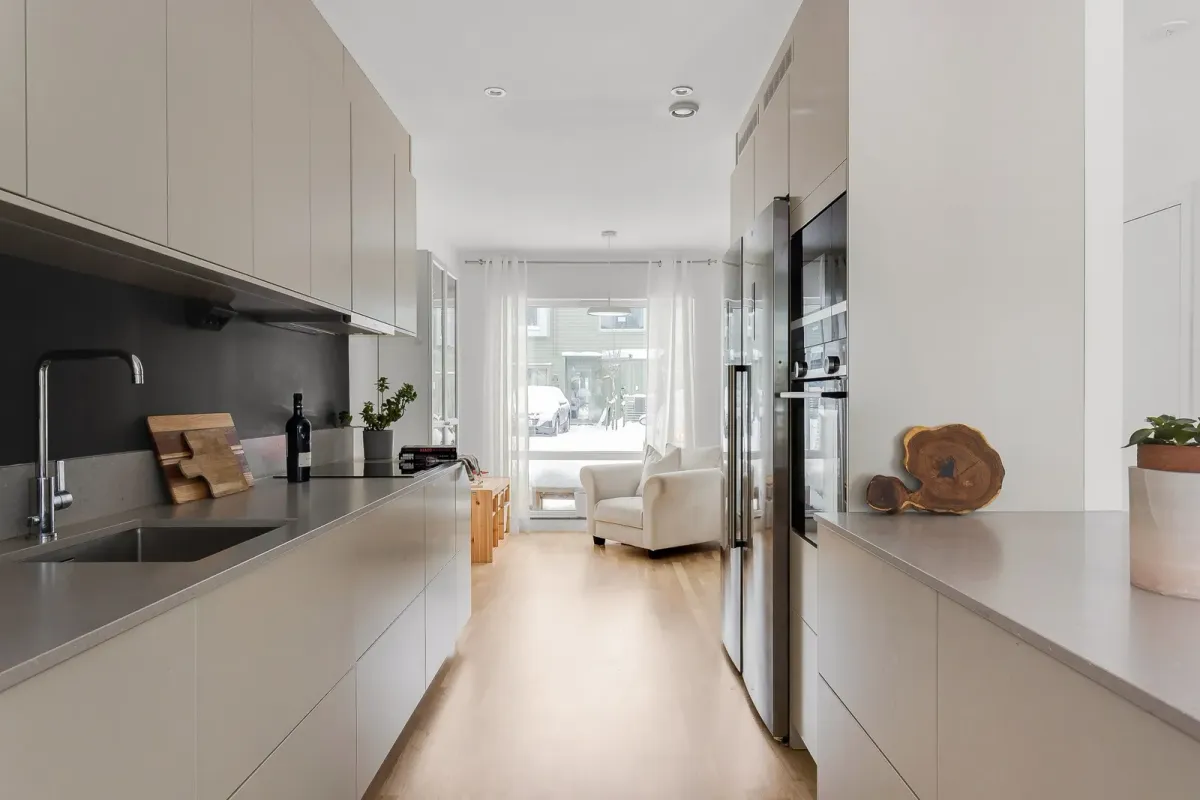 Hyresbostad på Upplands Väsby i upplands-vasby