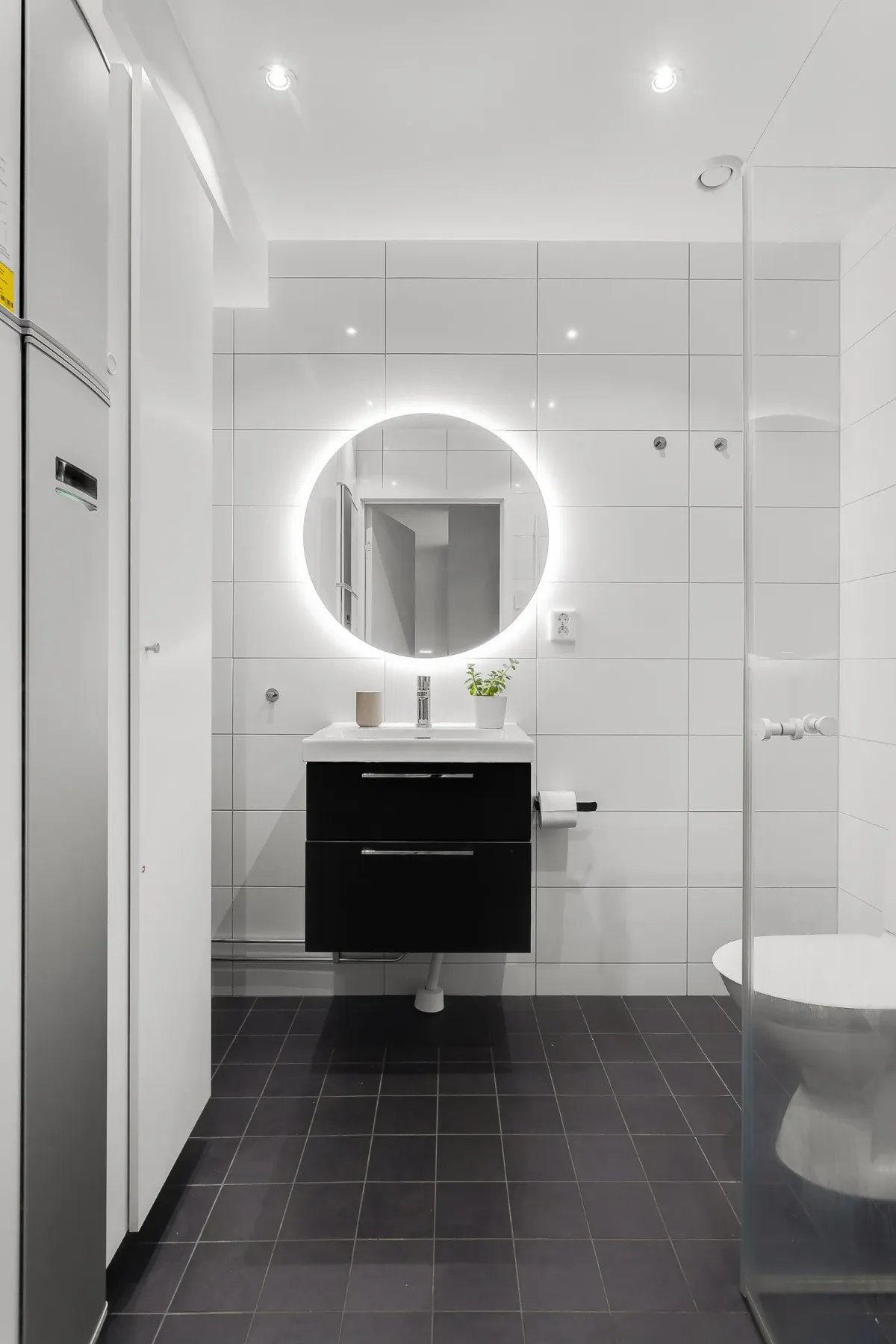 Hyresbostad på Upplands Väsby i upplands-vasby