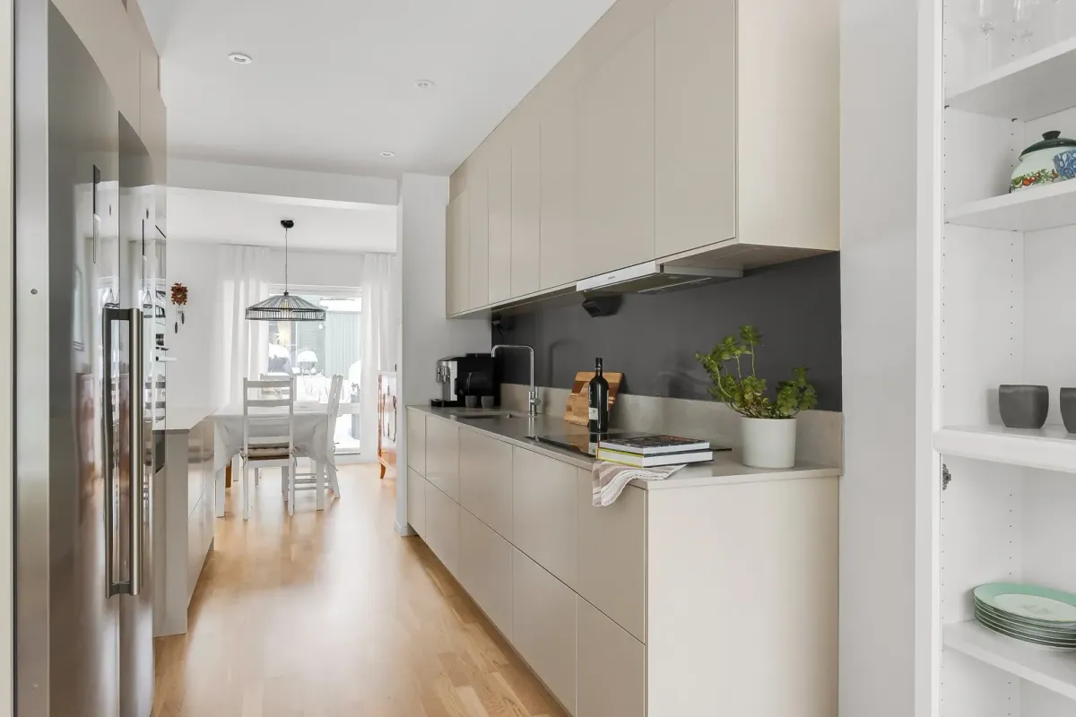 Hyresbostad på Upplands Väsby i upplands-vasby