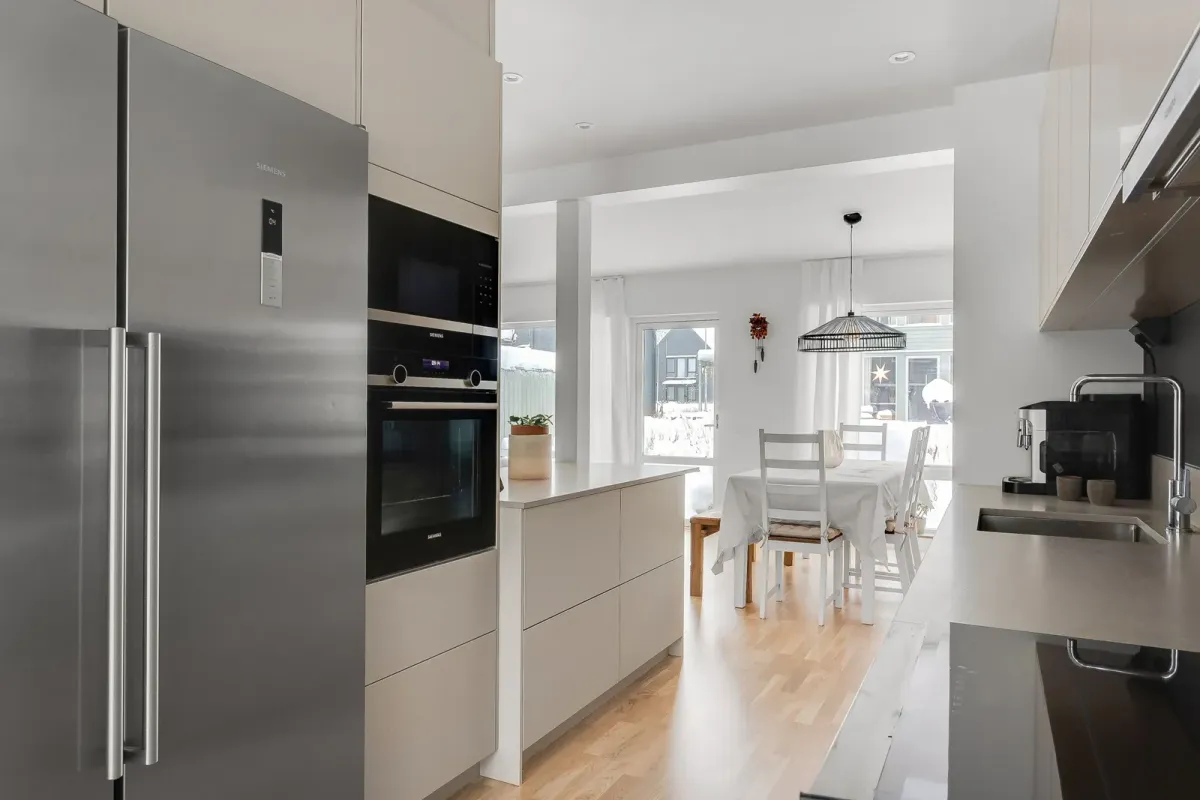 Hyresbostad på Upplands Väsby i upplands-vasby