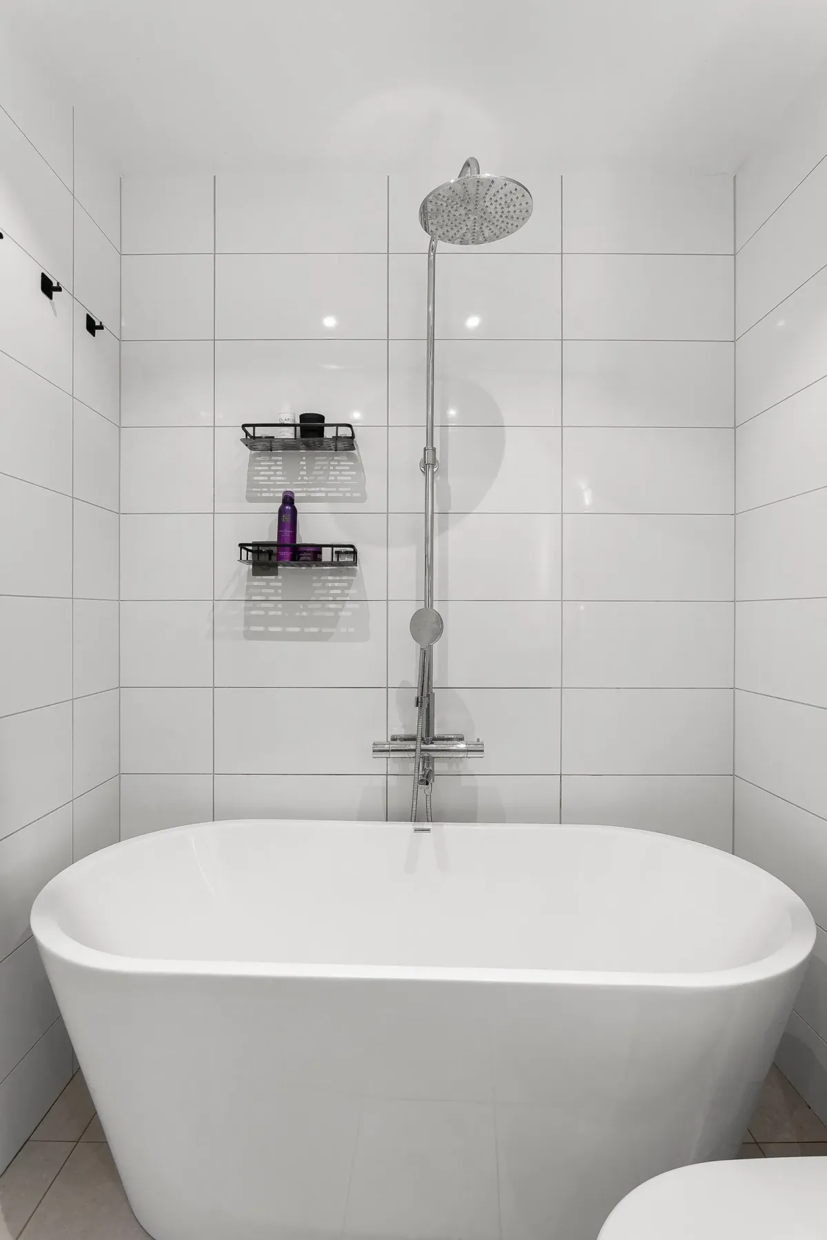 Hyresbostad på Upplands Väsby i upplands-vasby