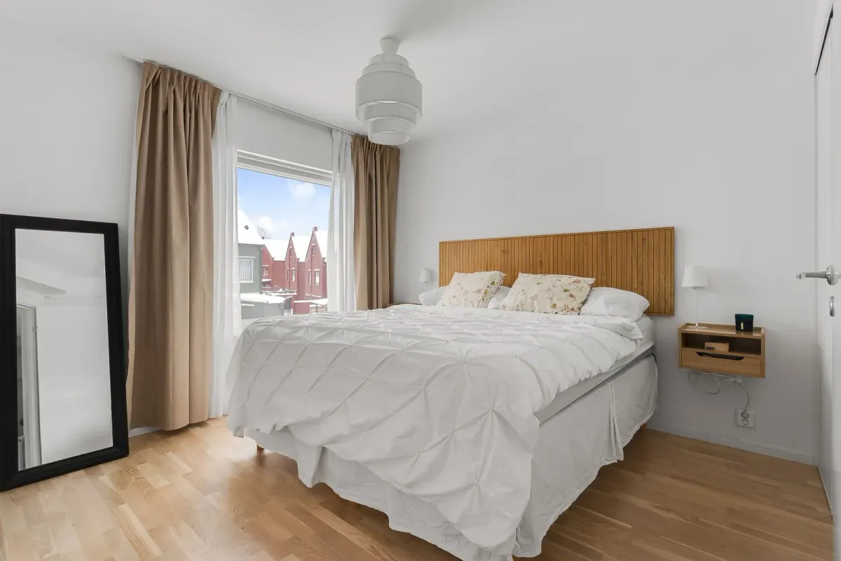 Hyresbostad på Upplands Väsby i upplands-vasby