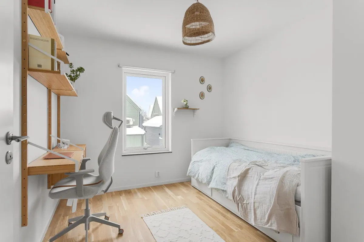 Hyresbostad på Upplands Väsby i upplands-vasby