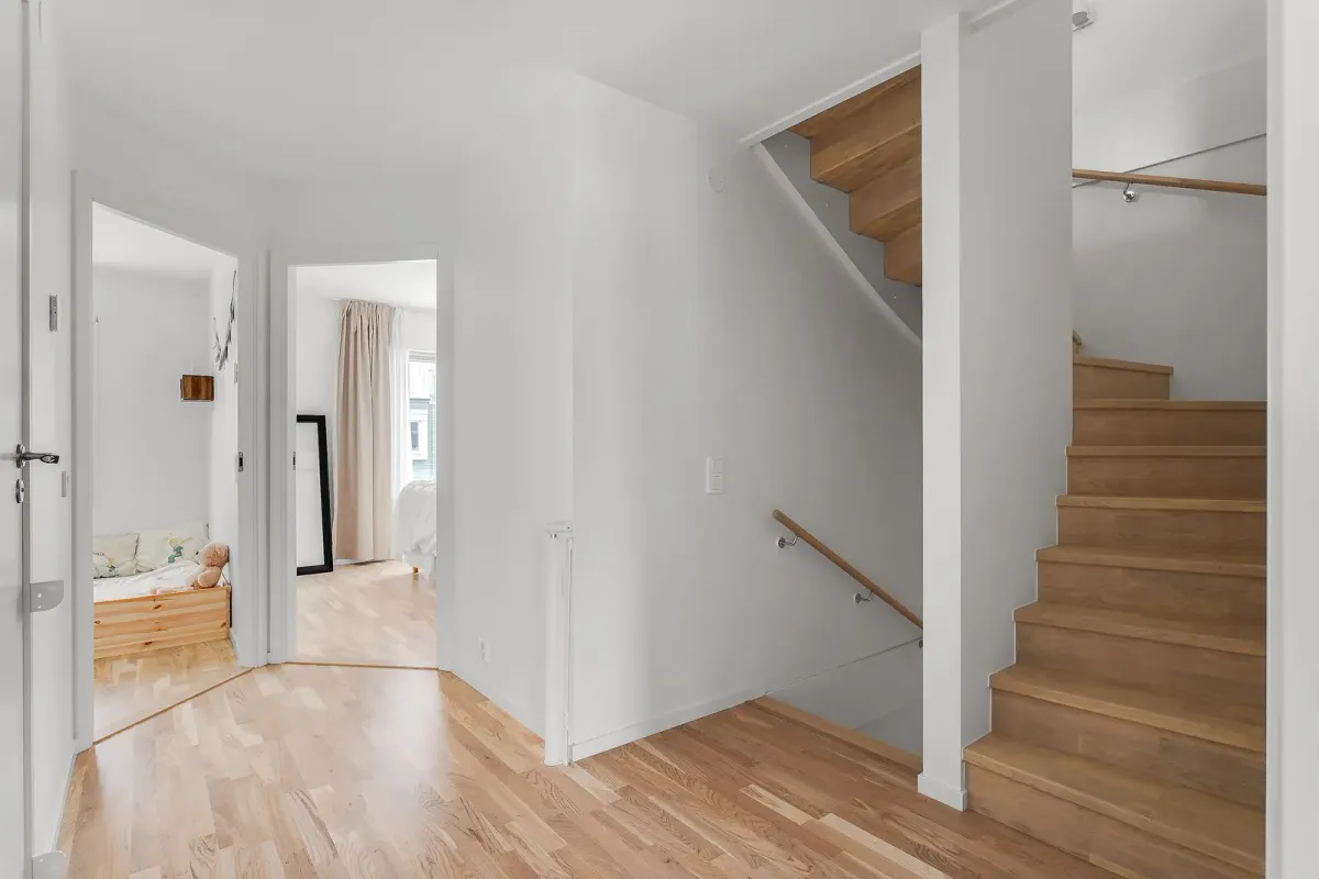 Hyresbostad på Upplands Väsby i upplands-vasby