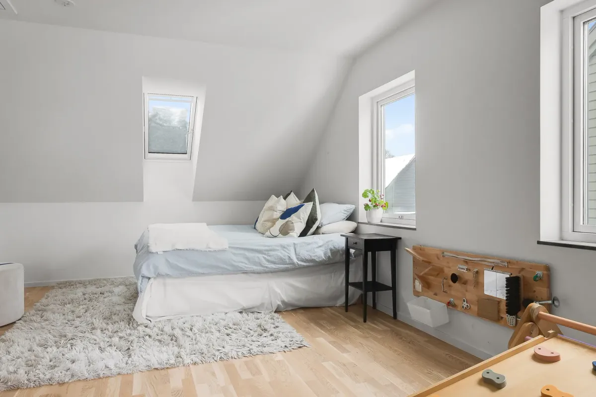 Hyresbostad på Upplands Väsby i upplands-vasby