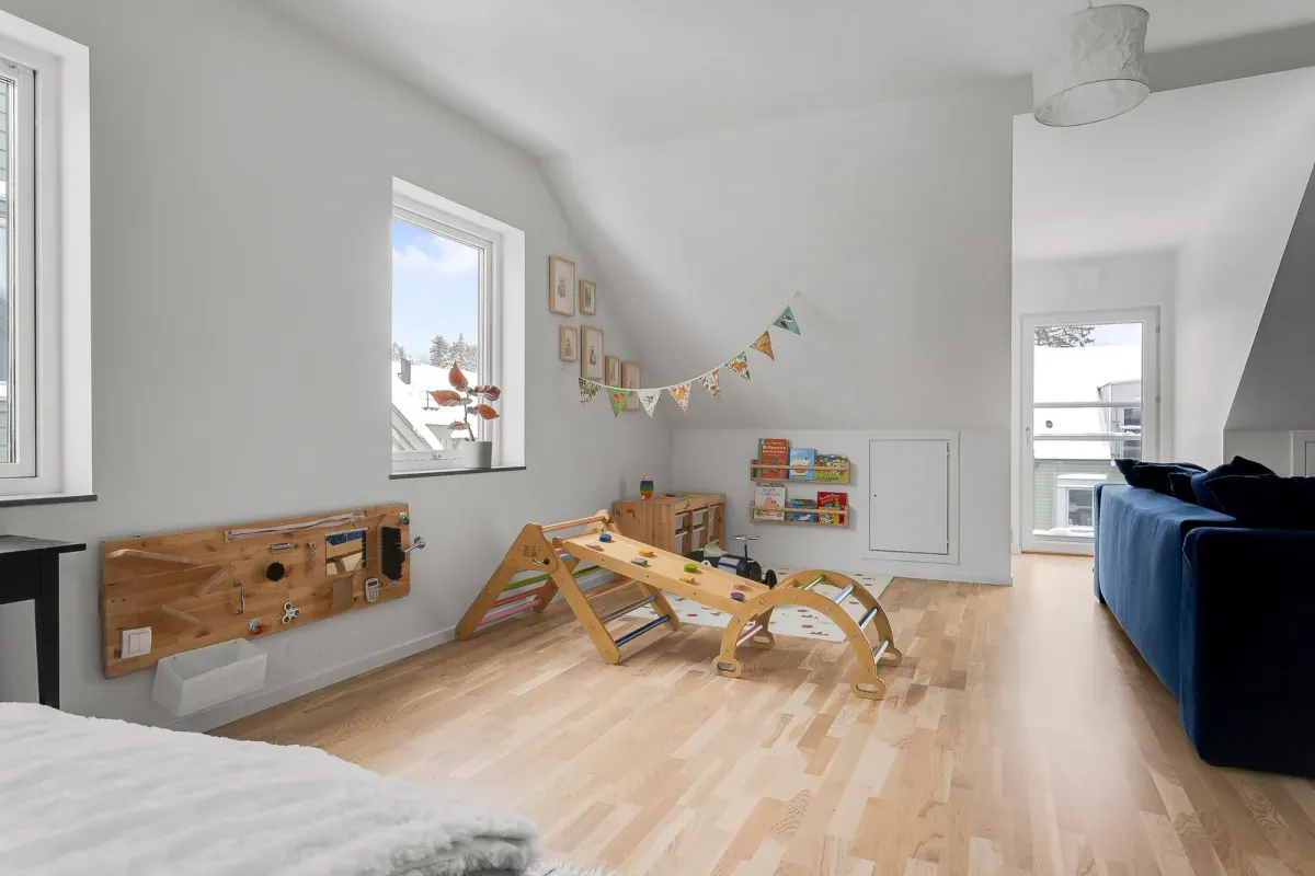 Hyresbostad på Upplands Väsby i upplands-vasby