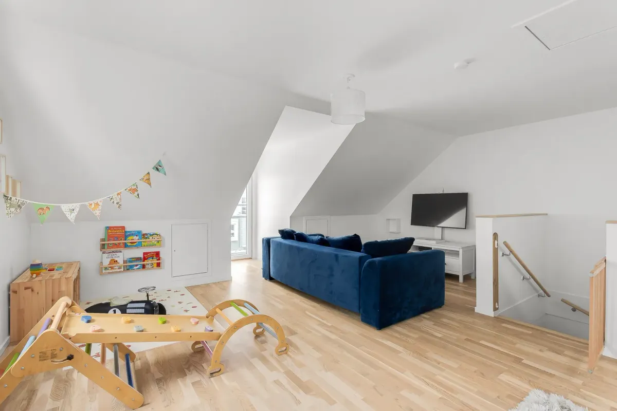 Hyresbostad på Upplands Väsby i upplands-vasby