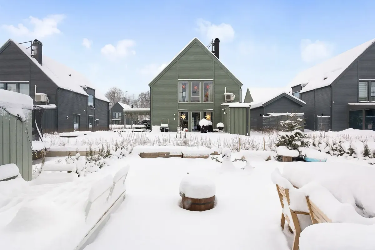 Hyresbostad på Upplands Väsby i upplands-vasby