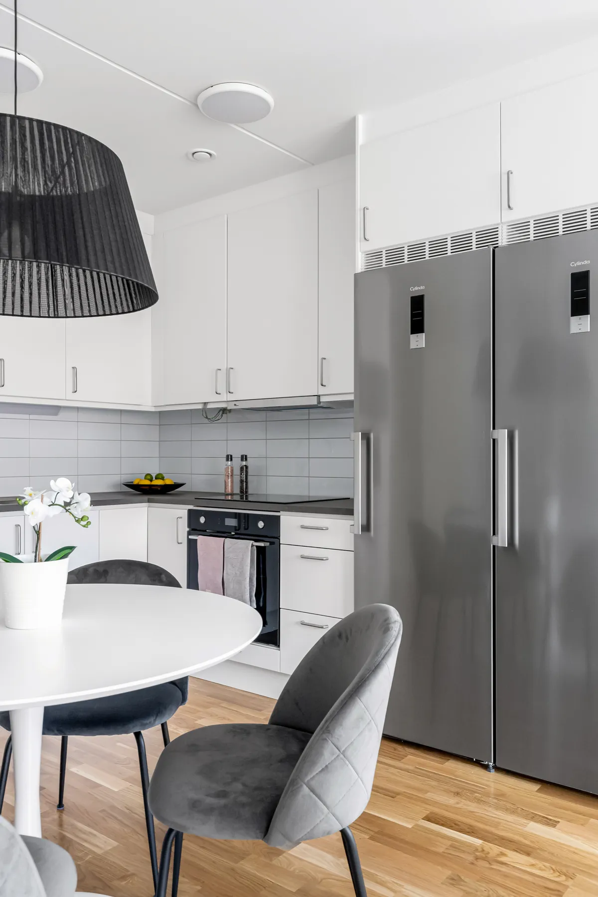 Hyreslägenhet på Eskilstuna i eskilstuna