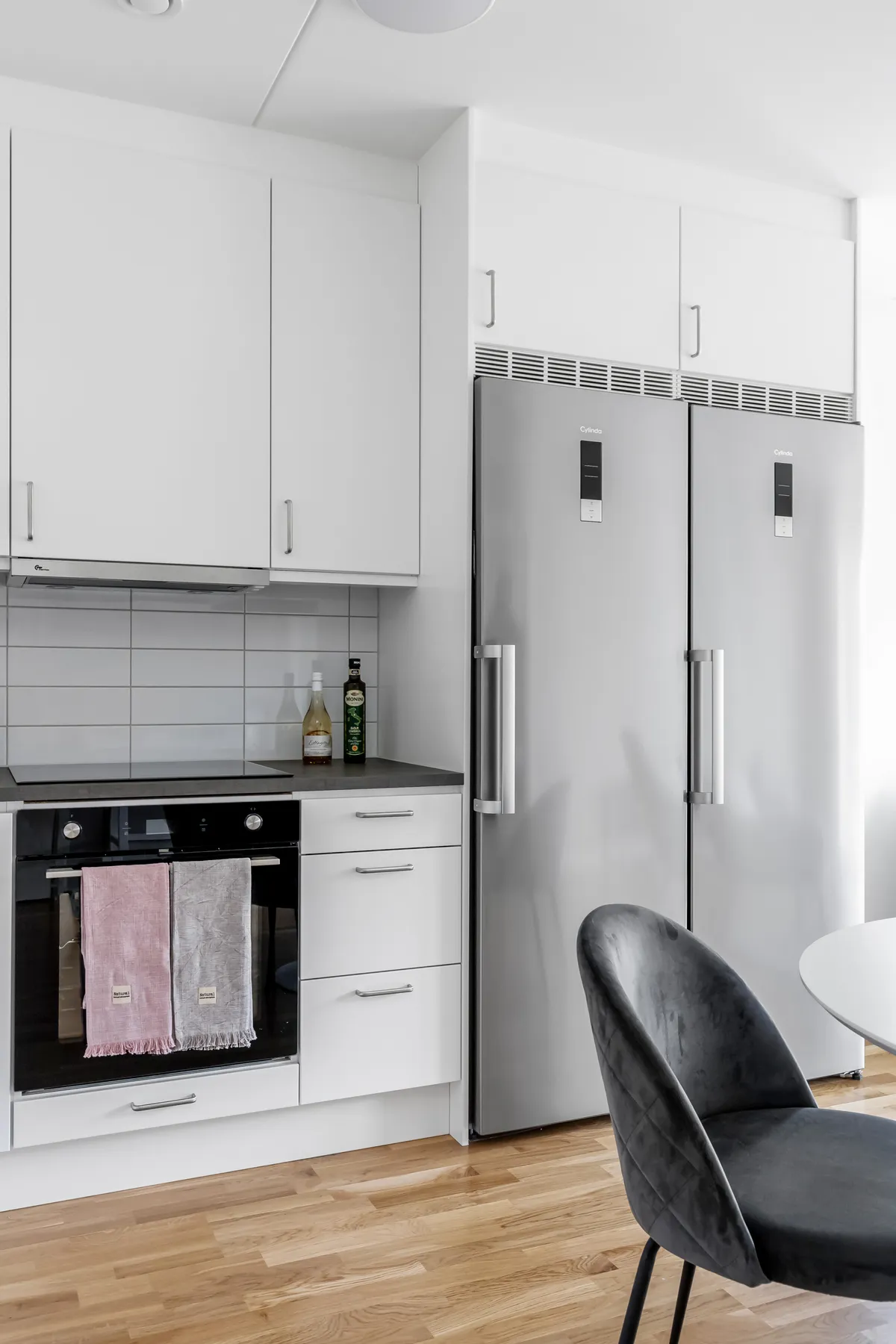 Hyreslägenhet på Eskilstuna i eskilstuna