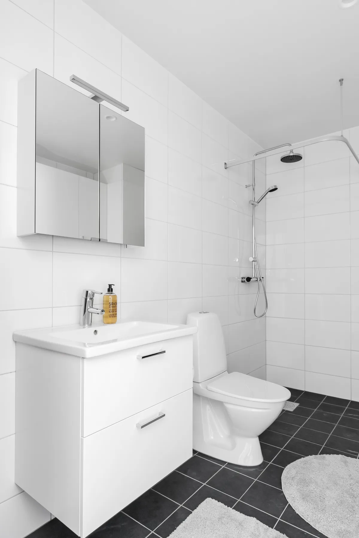 Hyreslägenhet på Eskilstuna i eskilstuna