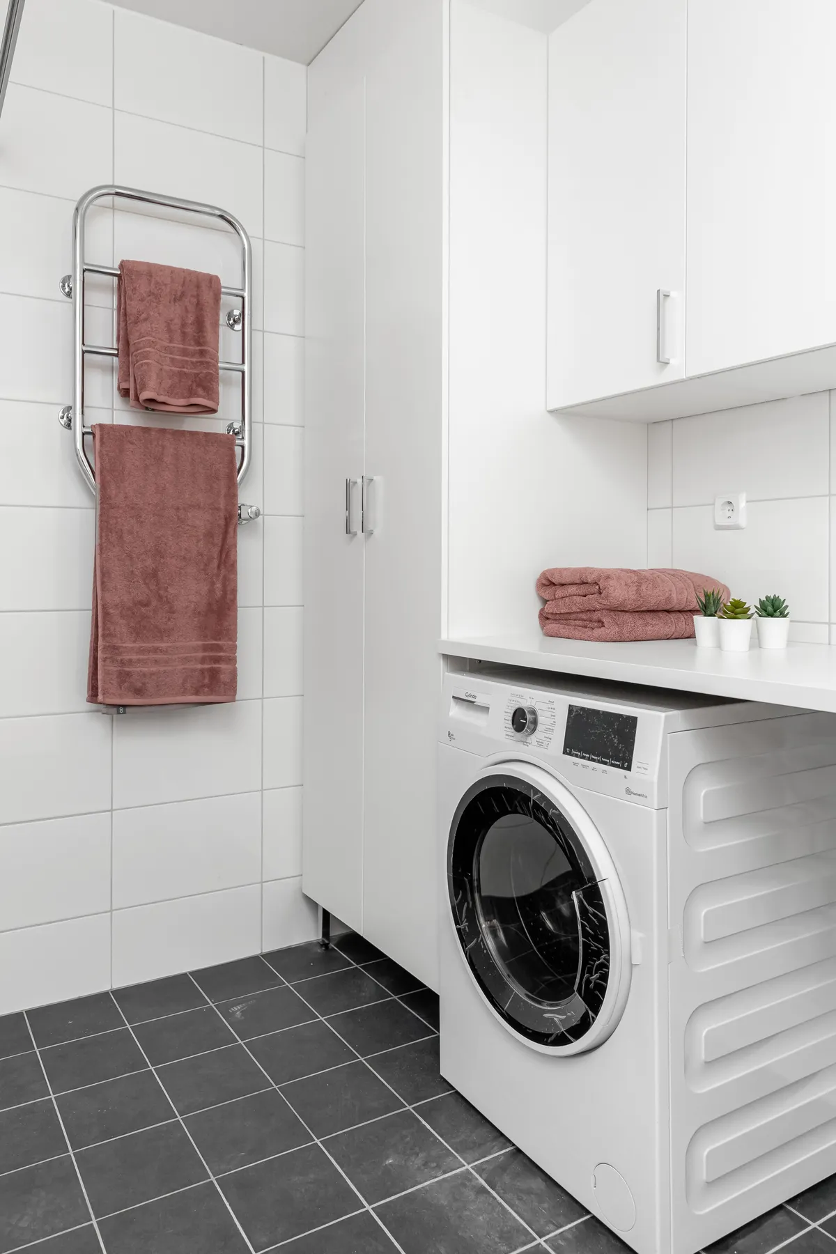 Hyreslägenhet på Eskilstuna i eskilstuna