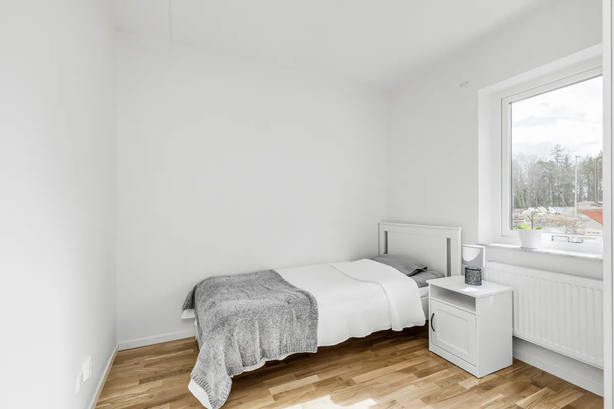 Hyreslägenhet på Eskilstuna i eskilstuna