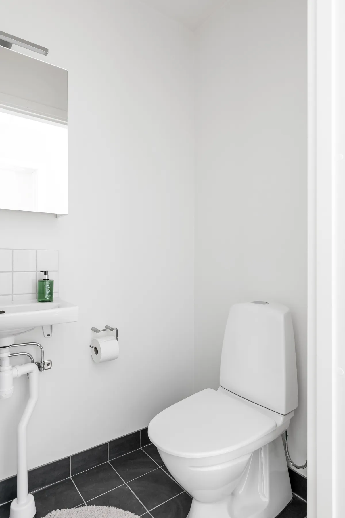 Hyreslägenhet på Eskilstuna i eskilstuna