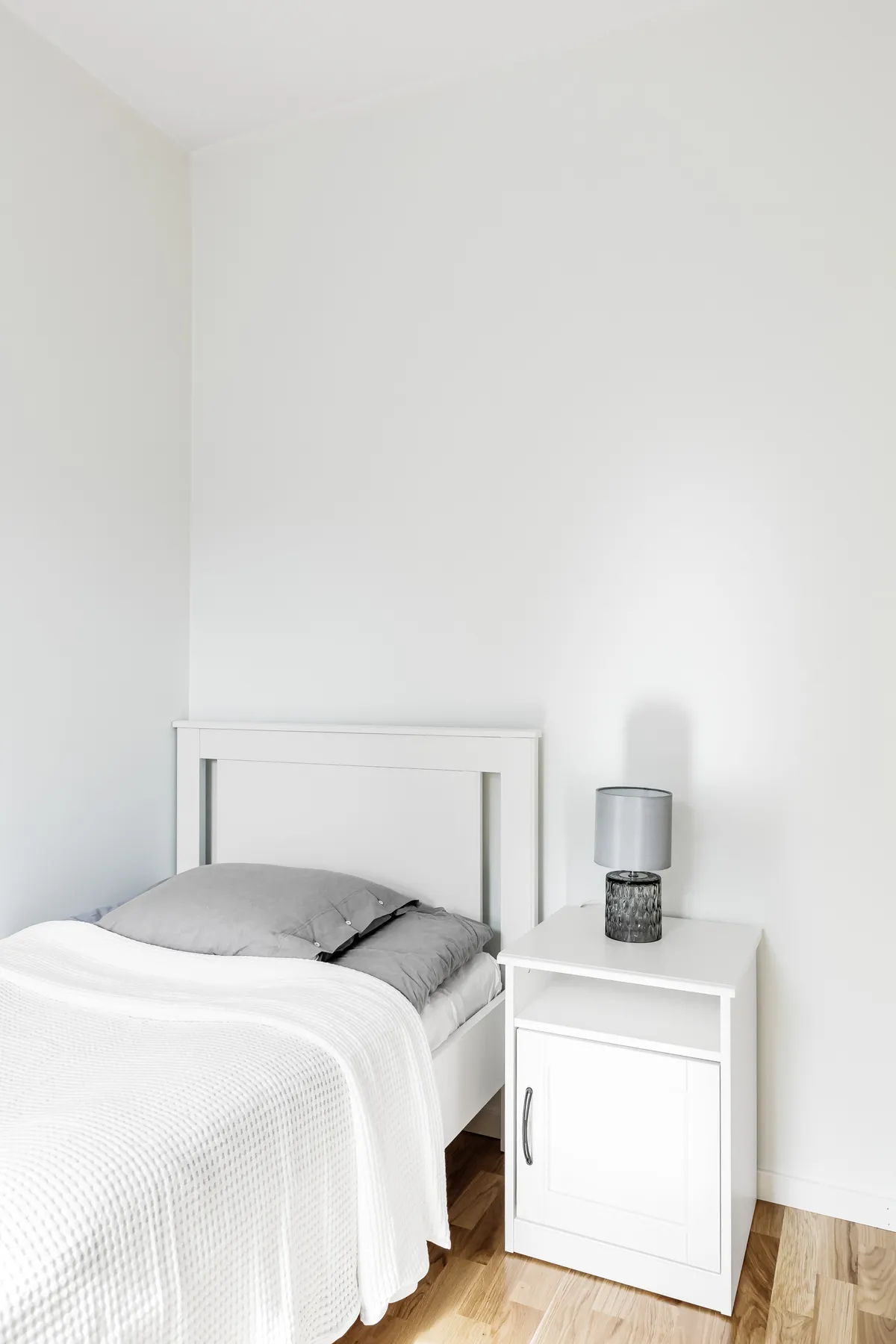 Hyreslägenhet på Eskilstuna i eskilstuna