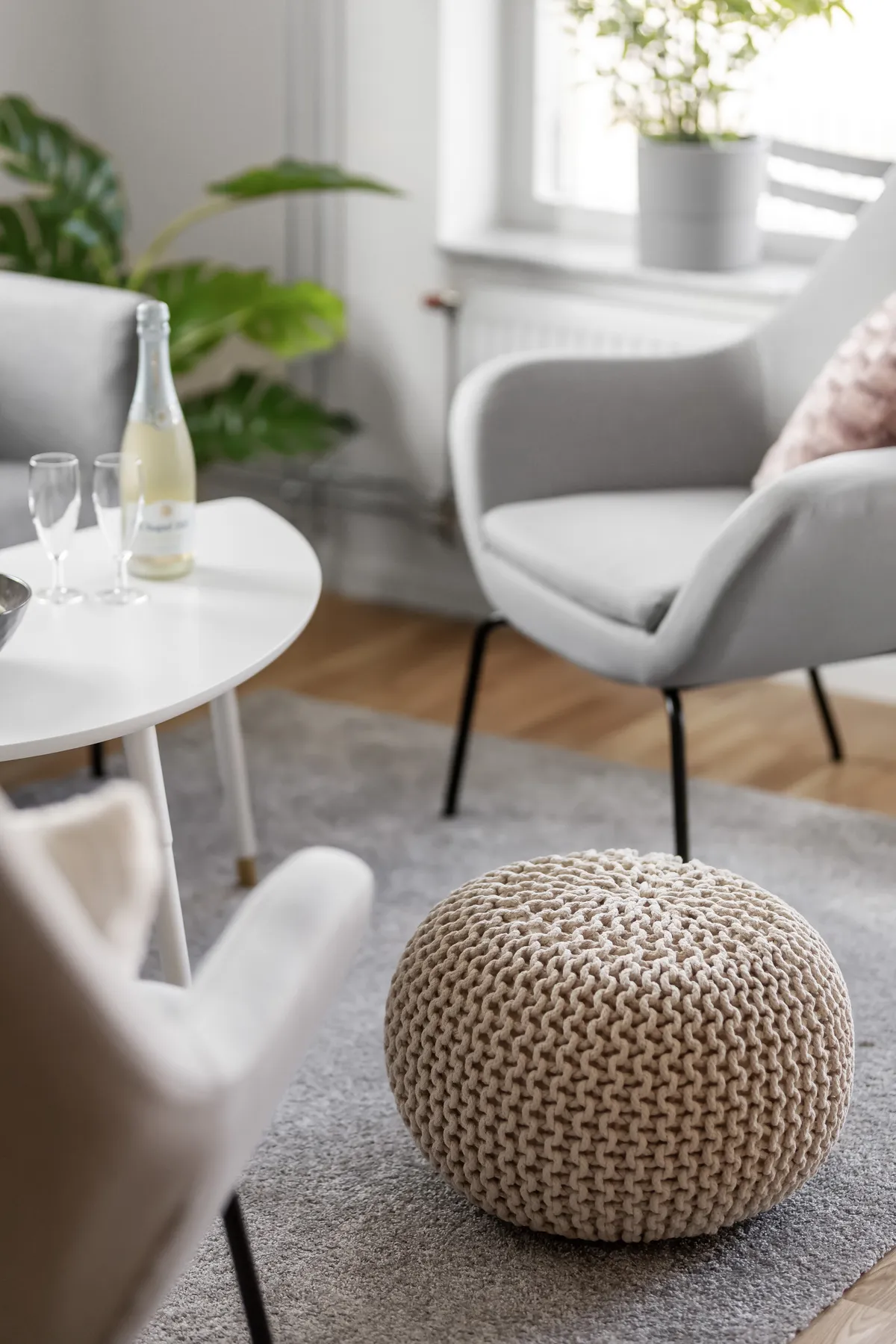 Hyreslägenhet på Eskilstuna i eskilstuna