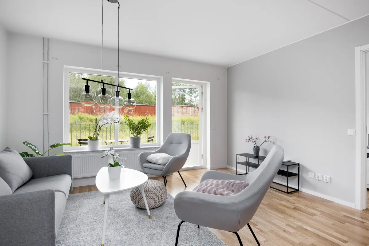 Hyreslägenhet på Eskilstuna i eskilstuna