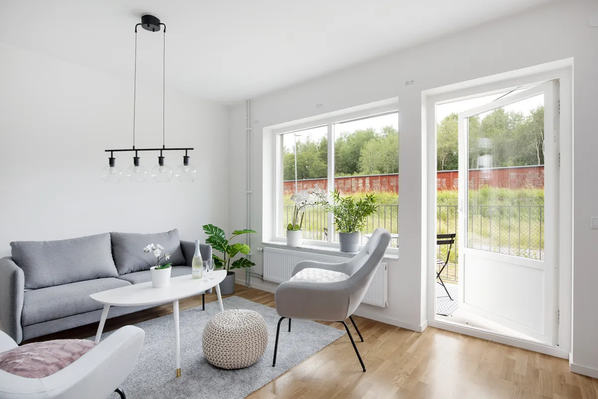 Hyreslägenhet på Eskilstuna i eskilstuna