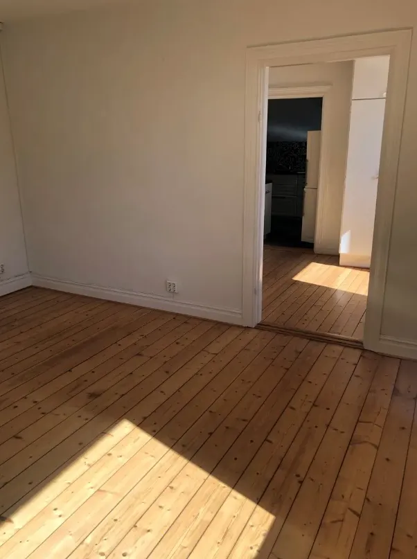 Hyreslägenhet på Eslöv i eslov