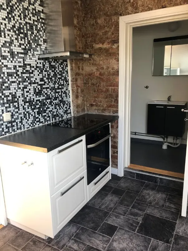 Hyreslägenhet på Eslöv i eslov