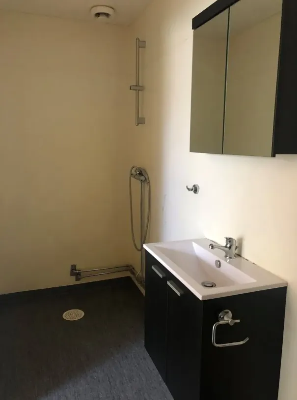 Hyreslägenhet på Eslöv i eslov