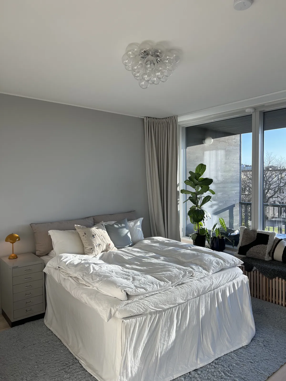 Hyreslägenhet på Stockholm i stockholm