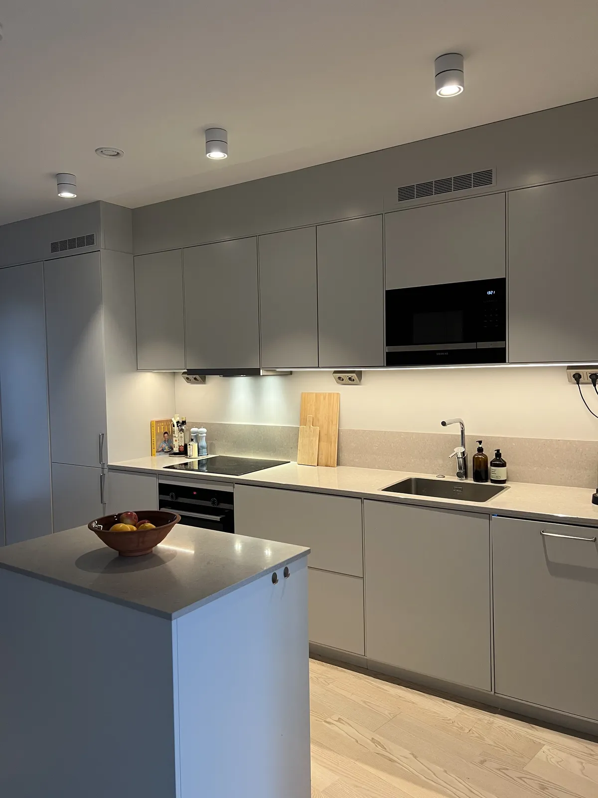 Hyreslägenhet på Stockholm i stockholm