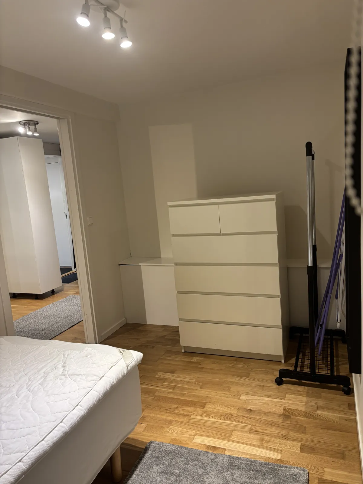 Hyreslägenhet på Lidingö i lidingo